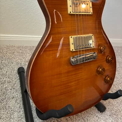 2000 PRS Paul Reed Smith Singlecut 10-Top - 1st year production! image 2
