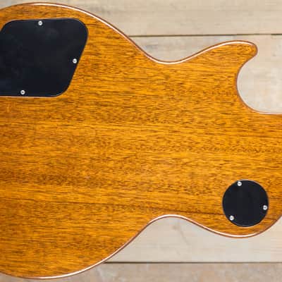 Gibson Les Paul Bass image 3