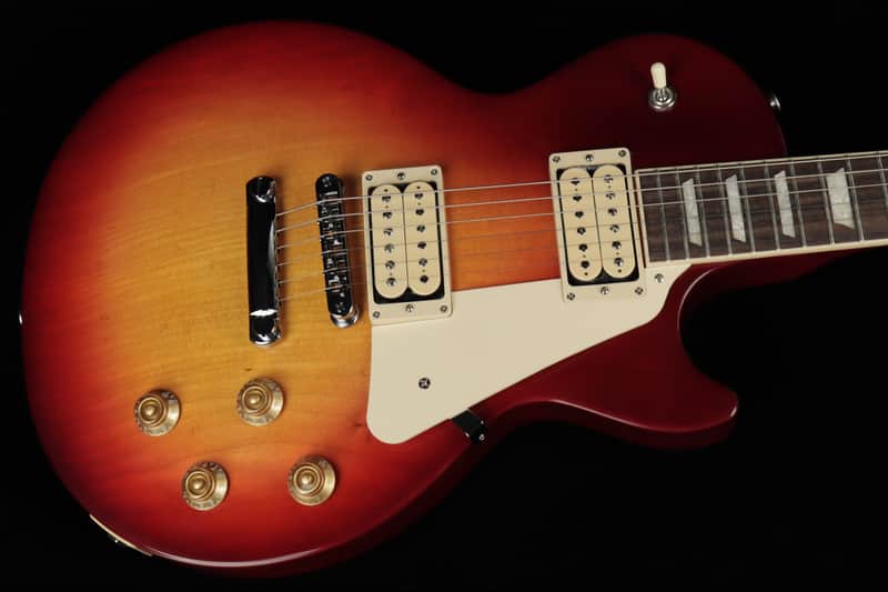 Gibson Les Paul Studio Double Trouble - HS (#274) image 1