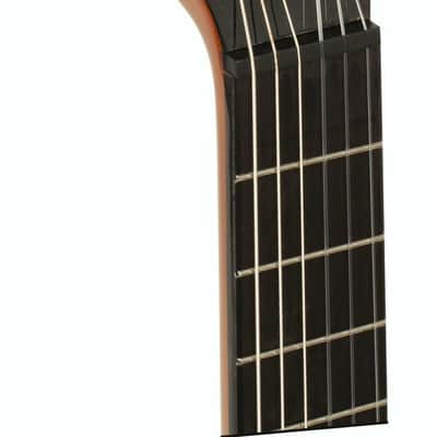 Valencia Series 260 Full Size Classical Acoustic Guitar - Natural - VC264 image 4