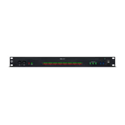 Black Lion Audio MIDI Eight USB-C MIDI Interface