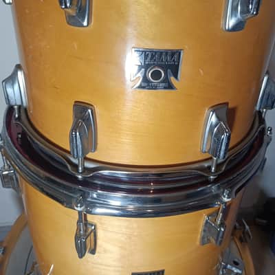 Tama Superstar 70-80's - Super Maple image 2