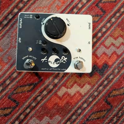 Pedal lot for repair: Keeley, Old Blood, Walrus, Earthquaker Pedal repair lot image 2