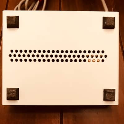 Retrospec The Squeeze Box | Original | Box & Manual image 7