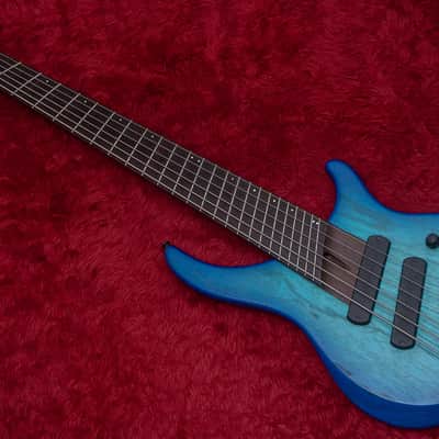 【used】Dingwall / ABZ 6st Blue Burst 4.205kg #4957【委託品】【GIB Yokohama】 image 2