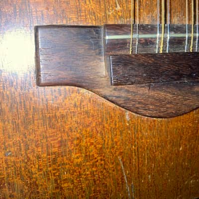 Martin T-17 Tiple 1936 - Matte image 6