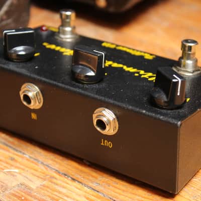 Fulltone Ultimate Octave image 4