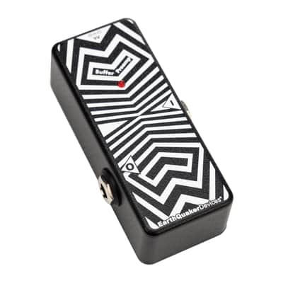 EarthQuaker Devices Buffer/Preamp Pedal image 3
