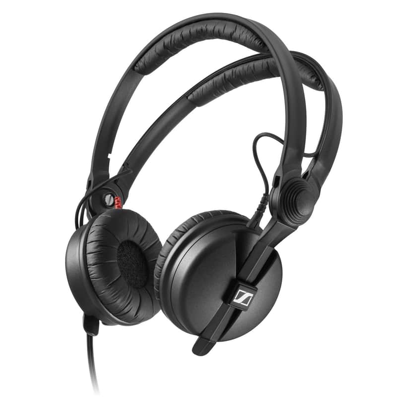 Sennheiser HD 25 image 1