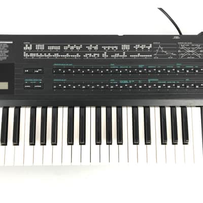 Yamaha DX7 II FD image 3