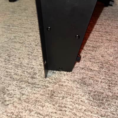 Immagine Behringer DeepMind 12D Analog Synthesizer Rackmount w/ Rack Ears - 10