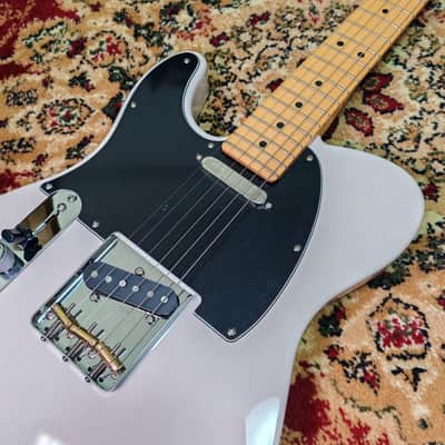 *NEW IN BOX* 2026 Fender Japan FSR Hybrid II Telecaster US Blonde, Left-Handed Lefty LH, MIJ JD26 Limited Edition 🔥 image 7
