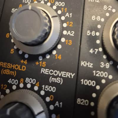 Heritage Audio 2264E compressor image 4