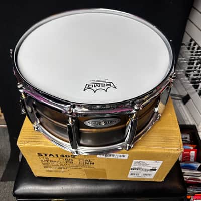 Pearl Sensitone 1465FBN Snare image 12