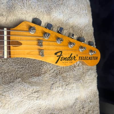 Immagine Fender Telecaster 1971 - 13