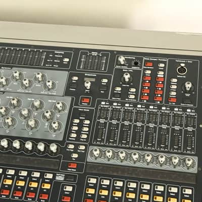 Digidesign D-Show Profile Digital Console w/ FOH Rack & two Stage Racks CG01SGR *ASK FOR SHIPPING* image 2
