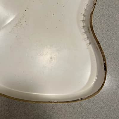 1960s Parker Bodyguard for Fender Jazzmaster Body-Guard image 5