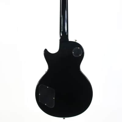 Gibson Custom Shop Joe Bonamassa Signature Les Paul Standard 2012 Burst VOS BonaBurst Reissue 1959 1958 R9 R8 image 13