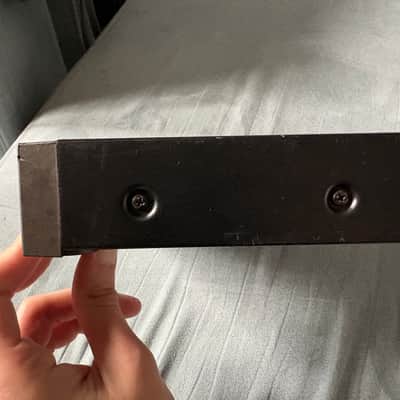 Boss RPQ-10 Micro Rack image 6