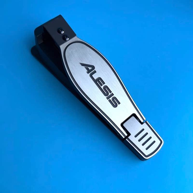 ALESIS NITRO DM7X Drum Part: Hi-Hat Open/Closed Controller Pedal [1/8" Jack] image 1
