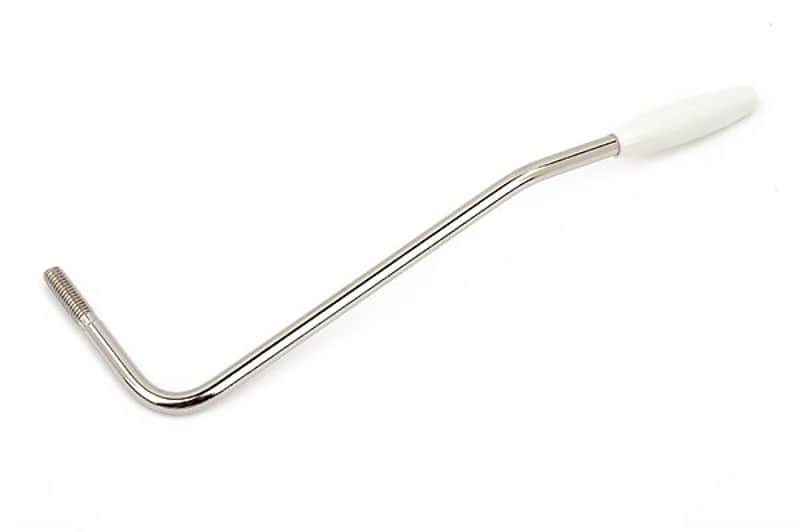 Fender 099-2054 American Standard Stratocaster Left-Handed Tremolo Arm image 1