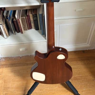 Patrick James Eggle Macon Special - LES PAUL KILLER! image 8