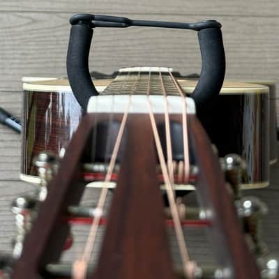 Eastman E20P Parlor Guitar image 7