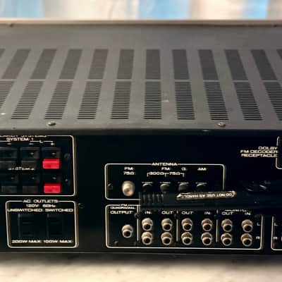 🎶✨ Marantz 2238B Vintage Stereo Receiver — Serviced by Cove Electronics, LED Dial, Cleaned & Tested image 15