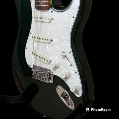 Warmoth USA customshop Stratocaster image 2