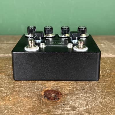 Browne Amplification Protein Dual Overdrive V4 2025 - Present - Black image 6