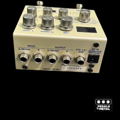 Boss dd200 - X6337 image 3