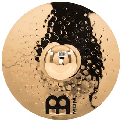 Meinl Classics Custom Brilliant image 3