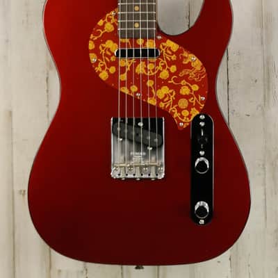 USED Fender Limited Edition Raphael Saadiq Telecaster (124) image 2