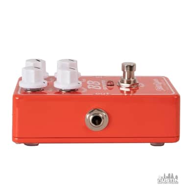 Xotic BB Preamp image 5