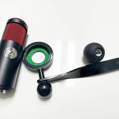 Shure KSM313 / NE Ribbon image 5