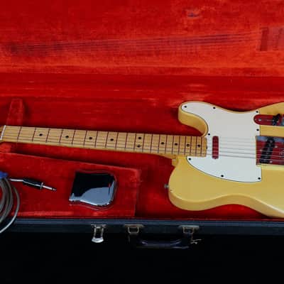 1970 Fender Telecaster image 7