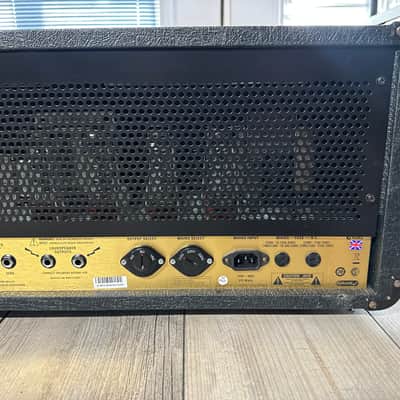 Marshall JCM 800 2203x reissue 2012 image 6