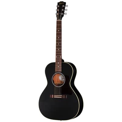 Gibson L-00 Special-Satin Ebony image 3