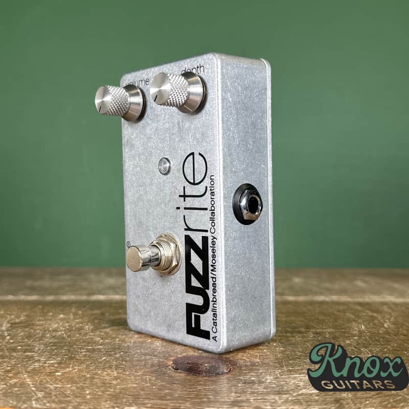Catalinbread Fuzzrite