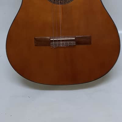 HÖFNER Hofner Sienna Classic HAC304 4/4 classical guitar image 3