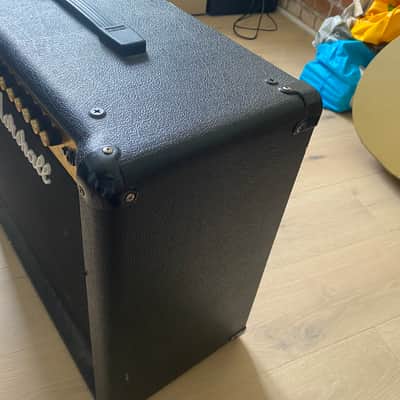 Marshall MG 100 DFX Amp image 5