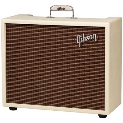 Gibson Amplifiers Falcon 20 1x12” Tube Guitar Combo Amplifier image 3