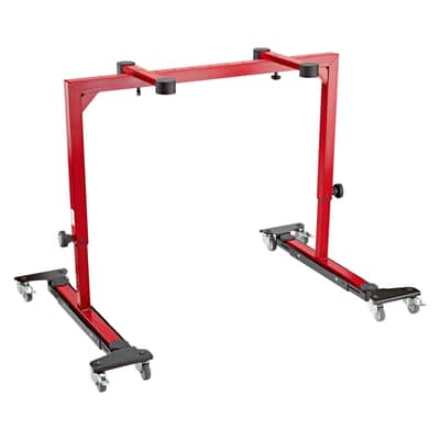 18806 Chariot pour stand K&M image 8