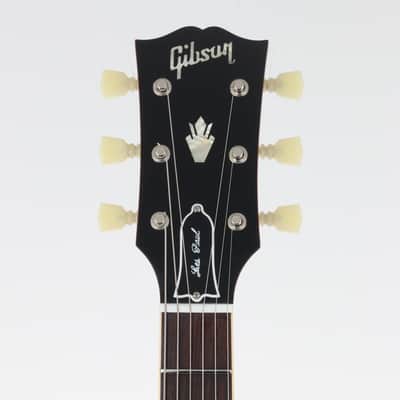 Gibson Custom Shop Historic Collection SG Standard Reissue VOS Faded Cherry [SN 12082] [05/23] image 3