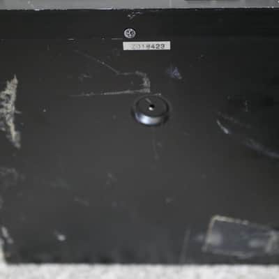 Boss SE-50 Stereo Effects Processor 1990 - 1996 - Black image 2