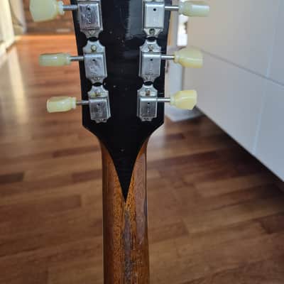 Gibson 1959 Les Paul Murphy Lab 2025 Heavy Aged image 17