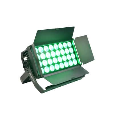 Litecraft WashXTC - LED PAR Floor Spot image 6