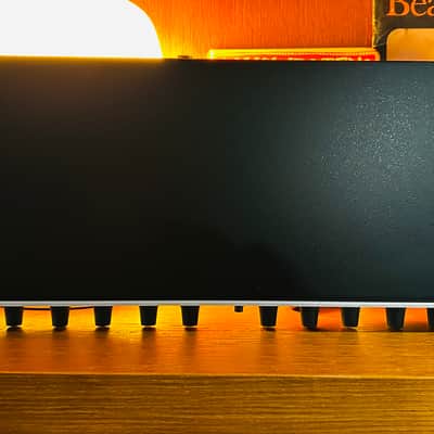 dbx 266xs Dual-Channel Compressor / Gate image 6