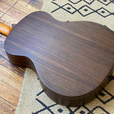 Walden B-1 Baritone Acoustic w/ OHSC image 8