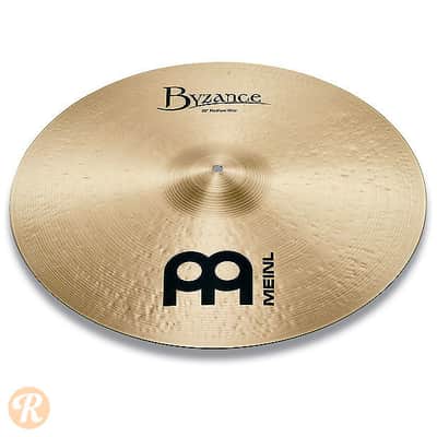 Meinl 21